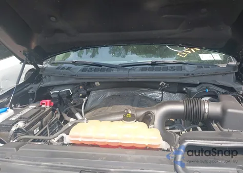 2016 Ford F-150 Lariat z USA, uszkodzony, nr VIN 1FTEW1EG9GFD57846